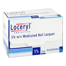 Loceryl 50mg/ml (PZN 13837053)