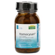 HOMOCYSAN Kapseln (PZN 11052129)