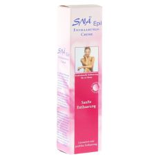 ENTHAARUNGS CREME Snae Epil (PZN 02186084)