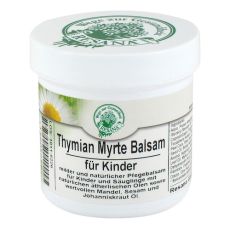 THYMIAN MYRTE Balsam für Kinder Resana (PZN 13905659)