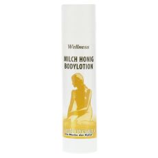 MILCH-HONIG Bodylotion Tiroler Waldmännlein (PZN 03070892)