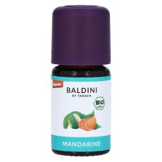 Baldini Bio-Aroma Mandarine Bio/demeter Öl (PZN 12436731)