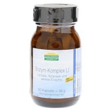 ENZYM KOMPLEX LI Kapseln (PZN 10965170)