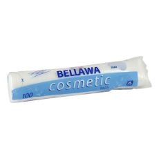 BELLAWA Cosmetic Wattepads (PZN 13714439)