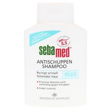 Sebamed Anti Schuppen Shampoo Plus (PZN 11158135)