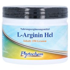 ARGININ HCL Pulver (PZN 00159775)