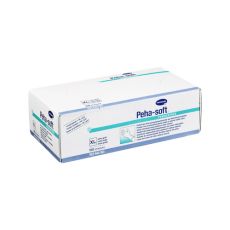 PEHA-SOFT Lat.Einm.Unt.Hands.unsteril puderfrei XL (PZN 03676063)