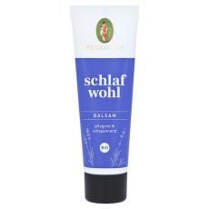 PRIMAVERA Schlafwohl Balsam Bio (PZN 13166759)