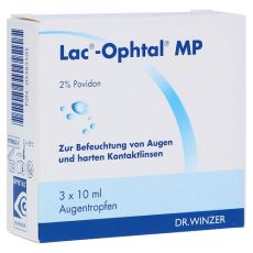 LAC Ophtal MP Augentropfen (PZN 05385105)