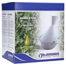 INHALATOR Kunststoff (PZN 08453037)