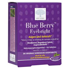 BLUE Berry Tabletten (PZN 06328919)