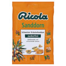 Ricola o.Z. Sanddorn Bonbons (PZN 02336483)