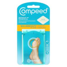 COMPEED Ballenschutz Pflaster (PZN 00474778)