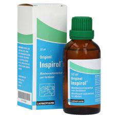 INSPIROL Original Lösung (PZN 07435008)