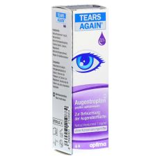 TEARS Again MD Augentropfen (PZN 09932225)