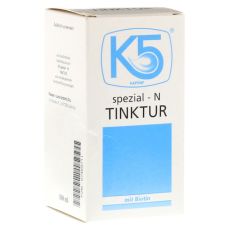 K 5 Spezial N Tinktur (PZN 07469711)