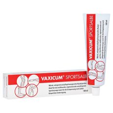 VAXICUM Sportsalbe (PZN 10261078)