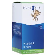 VITALDRINK Kinder MensSana (PZN 09486286)