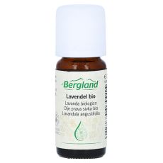 LAVENDEL ÖL Bio (PZN 00826993)