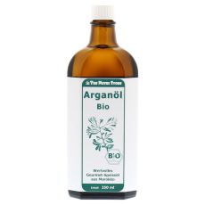 ARGANÖL BIO Gourmet Speiseöl (PZN 01155207)