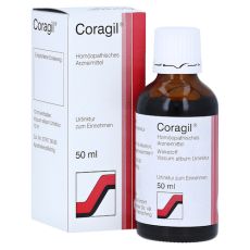 CORAGIL Tropfen (PZN 12872099)