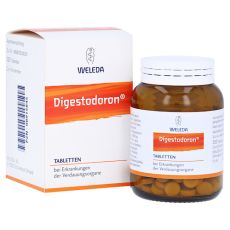 DIGESTODORON Tabletten (PZN 08915845)