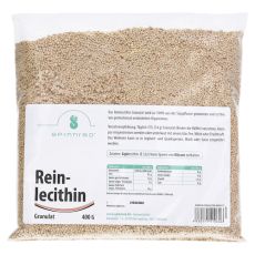 Reinlecithin Granulat (PZN 00432171)