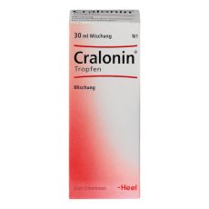 CRALONIN Tropfen (PZN 02743768)