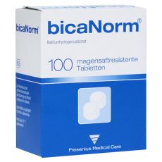 BicaNorm (PZN 01654873)