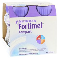 FORTIMEL Compact 2.4 neutral (PZN 10962616)