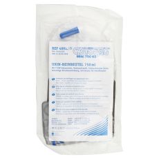 UROMED Cystobag Mini 750 ml KS (PZN 09307912)