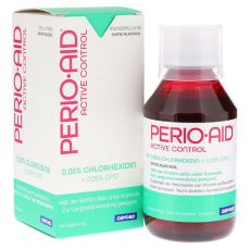 PERIO AID Active Control Mundspülung (PZN 11594534)