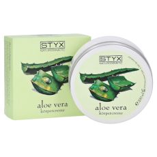 ALOE VERA KÖRPERCREME (PZN 10312203)