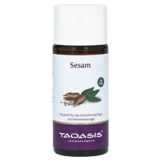 Taoasis Sesamöl Bio (PZN 10093735)