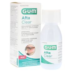 GUM Afta Clear Mundspülung (PZN 11140201)