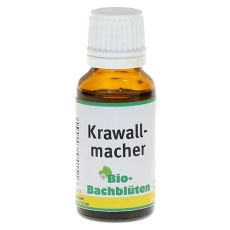 BACHBLÜTEN Krawallmacher flüssig für Katzen (PZN 10263628)