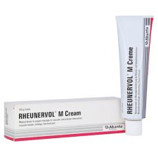 RHEUNERVOL M Creme (PZN 02912604)