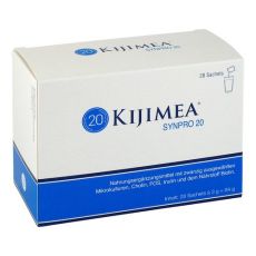 Kijimea Synpro 20 Pulver (PZN 13592373)