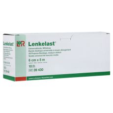 LENKELAST Universalbinde 6 cmx5 m einz.verpackt (PZN 10931550)