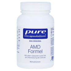 PURE ENCAPSULATIONS AMD Formel Kapseln (PZN 10194815)