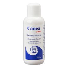 CANEA feines Hautöl Vitamin E (PZN 07500415)