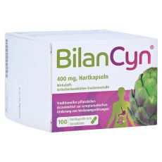 BilanCyn 400mg (PZN 14852712)