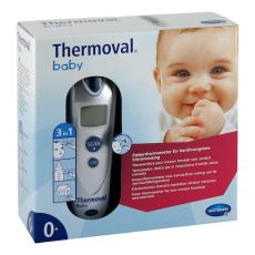 THERMOVAL baby non-contact Infrarot-Fiebertherm. (PZN 11352529)