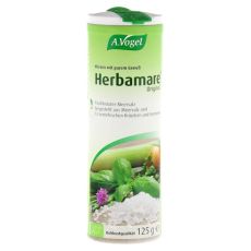 HERBAMARE Salz A.Vogel (PZN 04415904)