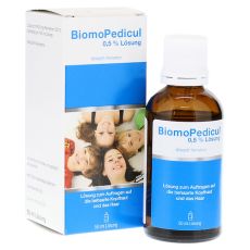 BiomoPedicul 0,5% (PZN 11006767)