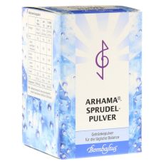 ARHAMA-Sprudel-Pulver (PZN 06333062)