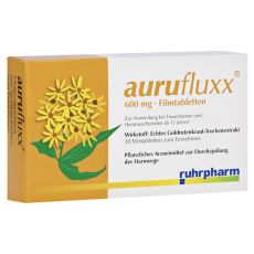 Aurufluxx (PZN 12803141)