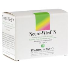 NEURO WIED N Kapseln (PZN 09616949)