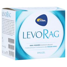 LEVORAG EmulGel Einzeltuben mit je 3,5 ml (PZN 09890142)