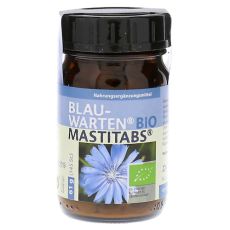 BLAUWARTEN Bio Mastitabs Dr.Pandalis Tabletten (PZN 02343282)